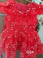 Baby Frock