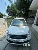 Maruti Suzuki Wagon R