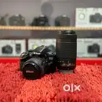 CAMERA FOR RENT