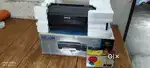 EPSON L130 Sublimation printing