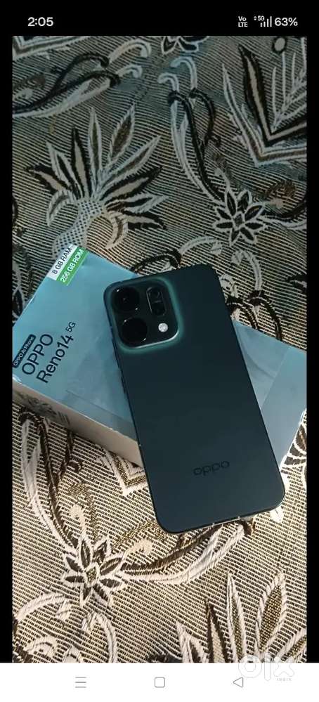 Oppo Reno 14 ...8/256