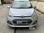 Hyundai Xcent 1.2 S SPECIAL Edition, 2016, Petrol