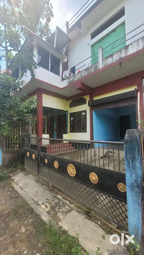 Comfortable Ground Floor House for Rent