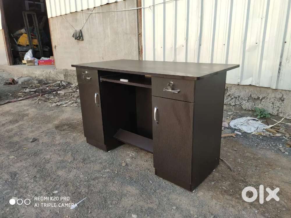 Study table cum Working table factory sale By Alpha Furnishings