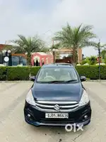 Maruti Suzuki Ertiga VDI, 2016, Diesel