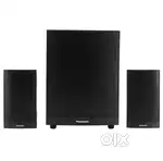 Home theatre 2.1