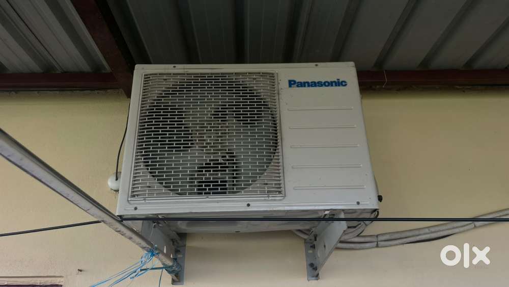 Panasonic 5star ac