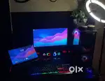 Gaming Pc RGB Lights And Proper Setup