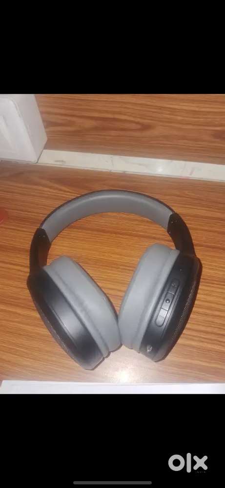 Whole new boat rockers 460 with 11 months warranty card