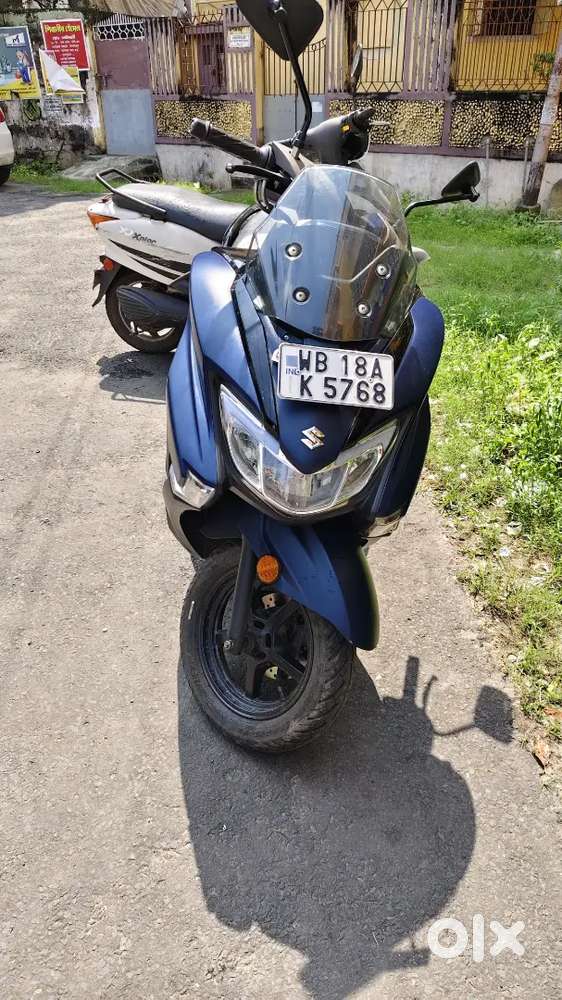 Good condition new battery