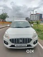 Maruti Suzuki Dzire 2018