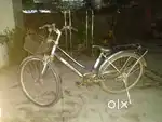 Cosmic cycle