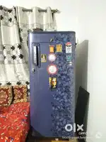 Whirlpool 245 ltrs