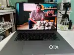 Macbook Air M3 15 inch 10 months old under warranty