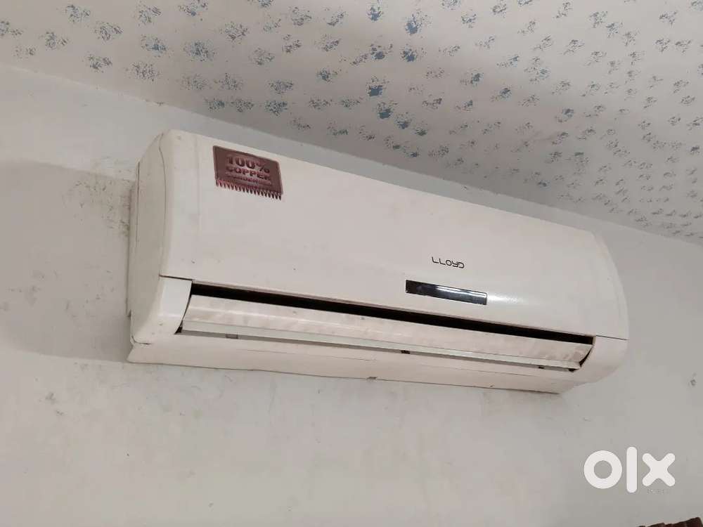 LLOYD ac 1.5 ton