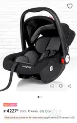 Brand new Carry cot for your loved baby