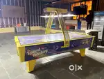 Ice Hockey / Speed Hockey Machine For Sell