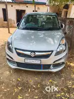 Maruti Suzuki Swift Dzire 2015