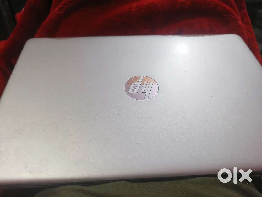 Hp 15s i3 11th generation 8gb ram 512 SSD