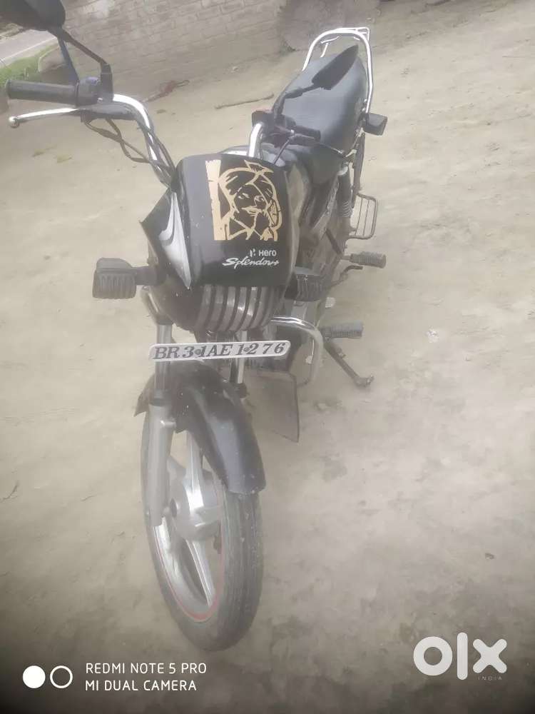 Good condition No problem