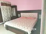1 BHK FULLY FURNISHED FOR RENT