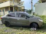 Chevrolet Sail 2013 Diesel Well Maintained