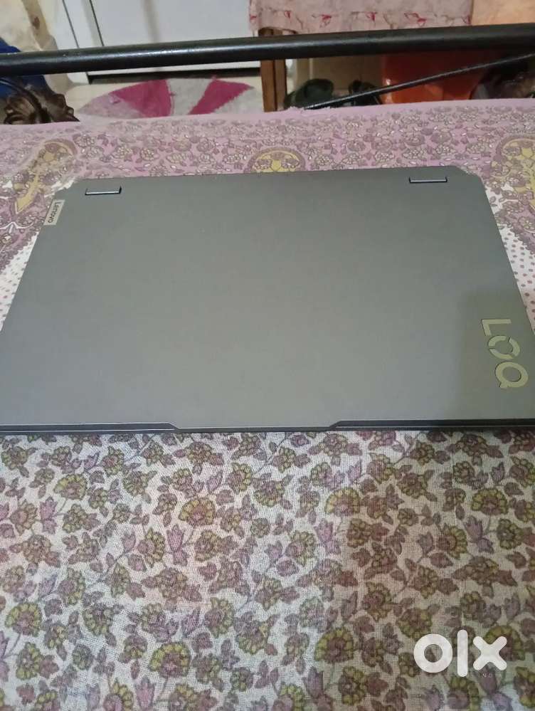 Gaming Laptop ( Negotiable)