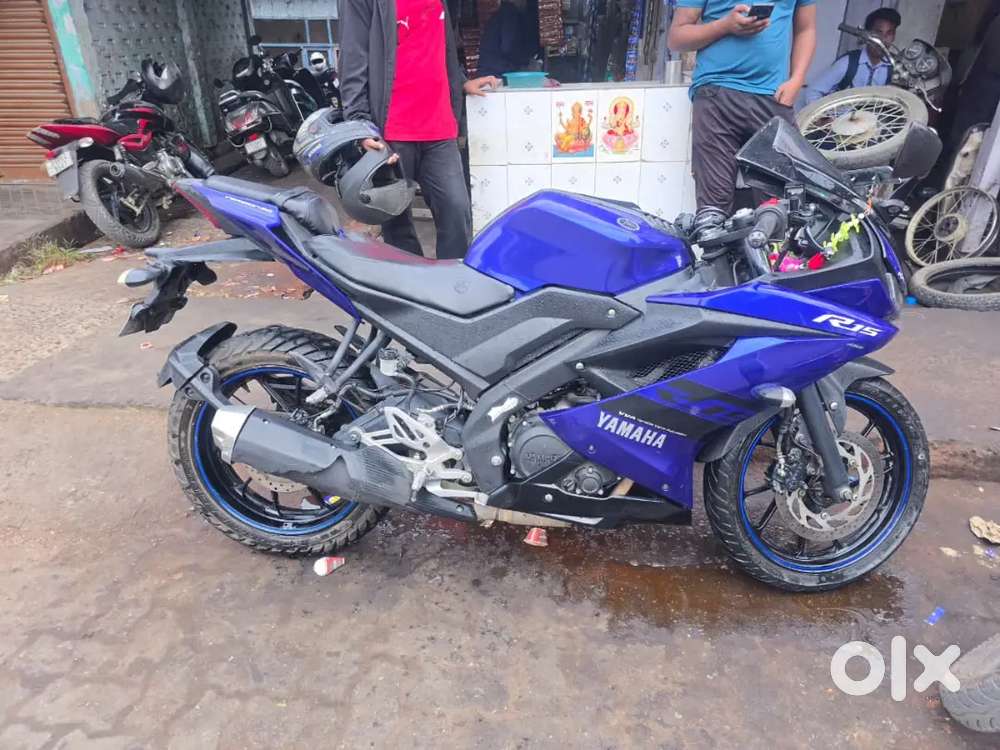 I want to sell my bike immediately..price negotiable