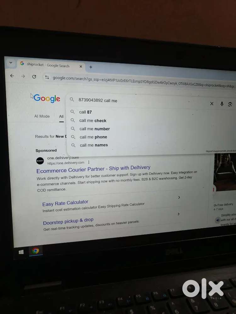 Dell Latitude E7470
