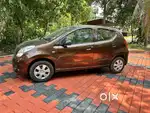 Maruti Suzuki A-Star 2012-2014 1.0 VXI (ABS) AT, 2013, Petrol
