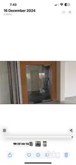 Firnished office space