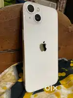 Iphone 13 hundred percent battery battery change 256