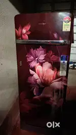 Samsung 215l 5star