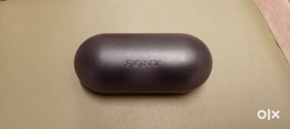 Sony wc500 original airbuds