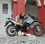All Good riding