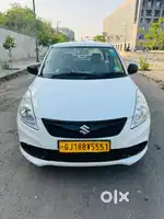 Maruti Suzuki Dzire 1.2 Tour S CNG, 2023, CNG & Hybrids