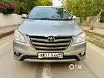 Toyota Innova 2004-2011 2.5 V Diesel 7-seater, 2015, Diesel