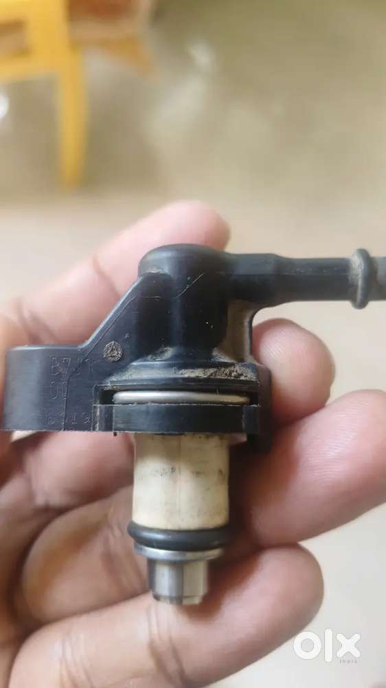Fashino scooter bs6 fuel injector