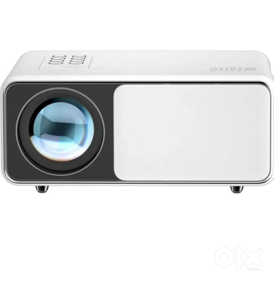 Wzatco yuva plus projector