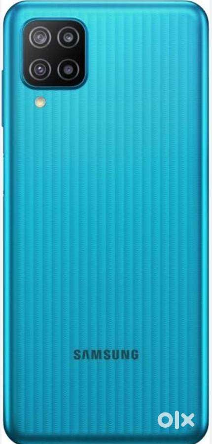 Samsung galaxy f12 4 128