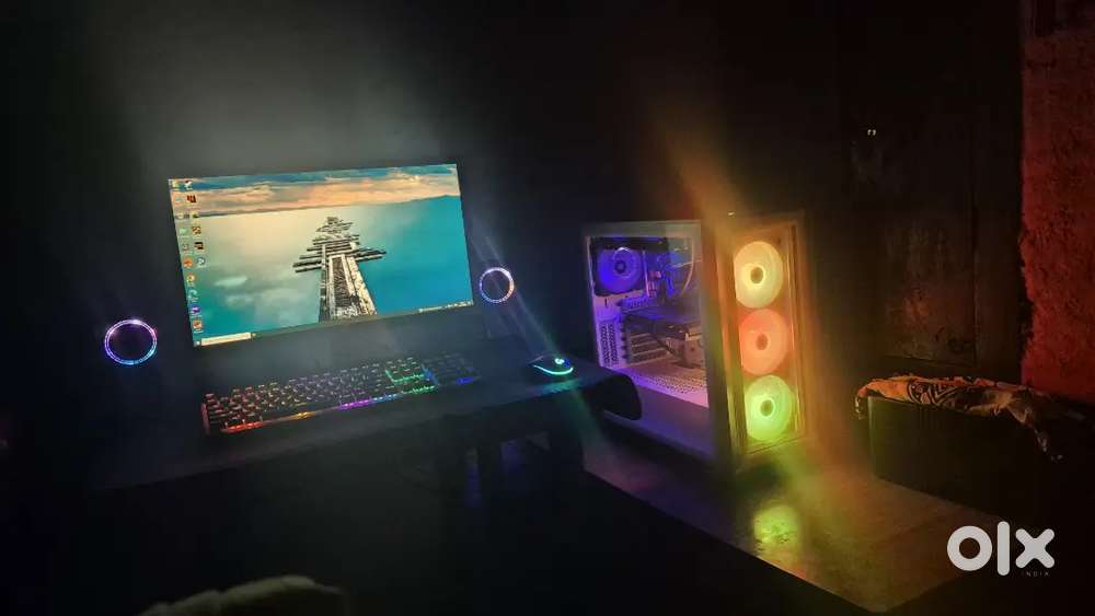Computer Rgb