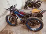 Cycle in good condition
