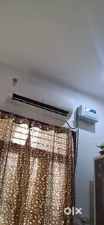 LG 1.5 Ton 5 Star AC
