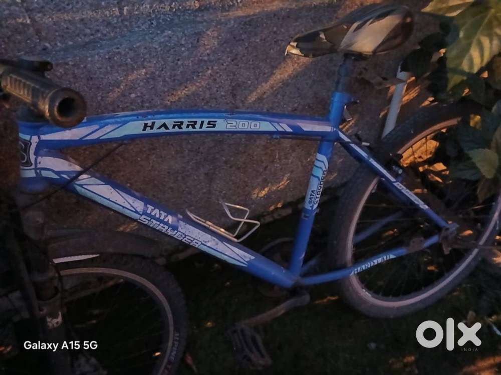 TATA  Styder Cycle For Sale