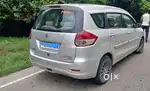 Maruti Suzuki Ertiga 2013