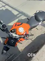KTM Duke 200 exchange rs 200 se kar lunga