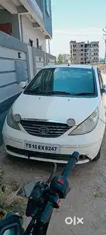 Tata Indica Vista 2012