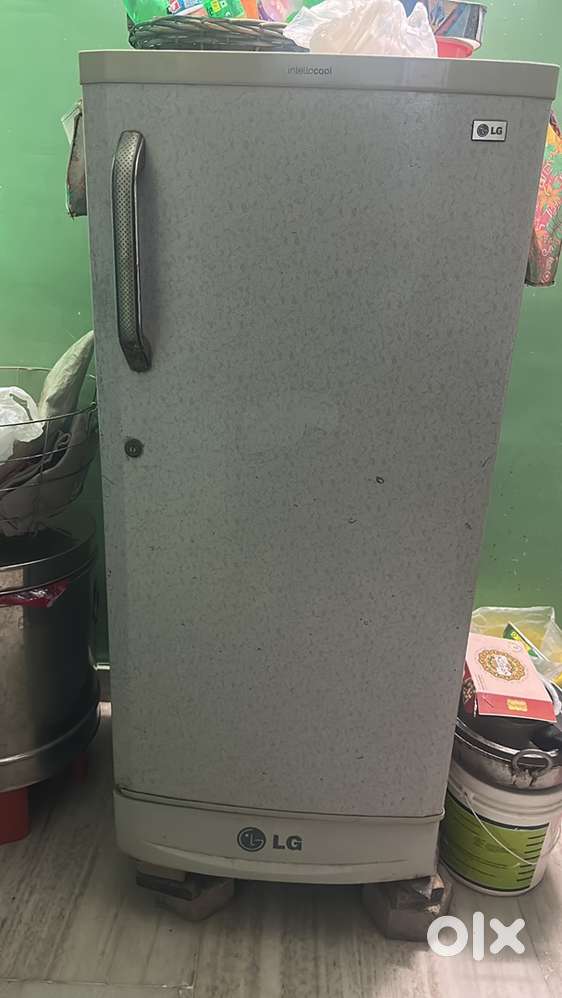 LG Refrigerator
