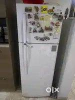 LG Fridge 310 Litres
