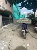 Kadapa road plot kolathur